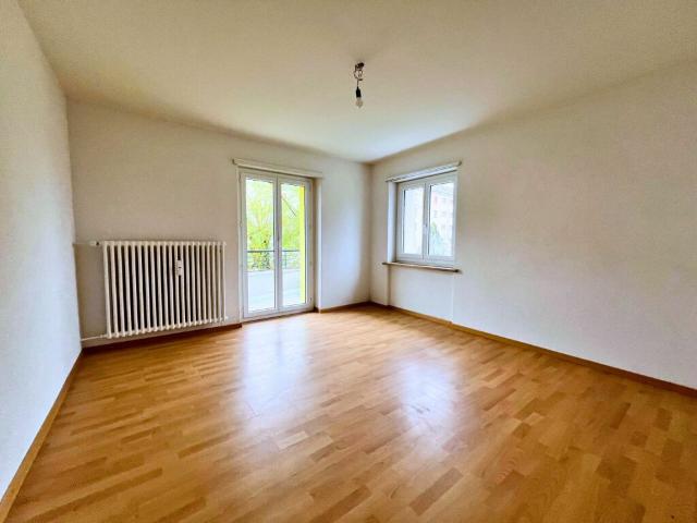 Wohnung mieten in Le Locle