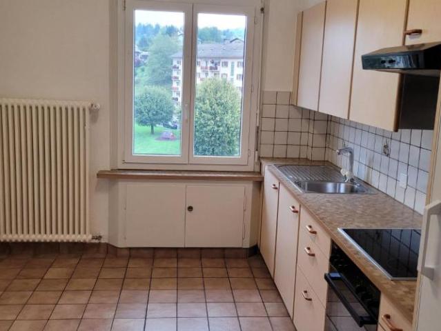 Apartment mieten in Le Locle