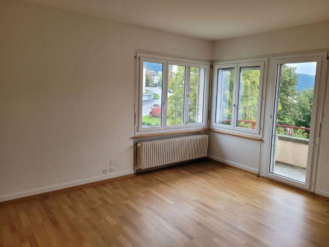 Apartment mieten in Le Locle
