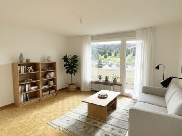 Apartment mieten in Tramelan, Bern