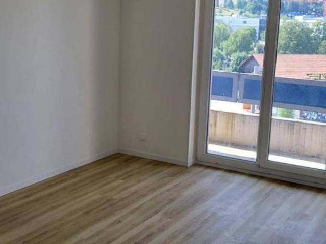 Apartment mieten in La Chaux-de-Fonds