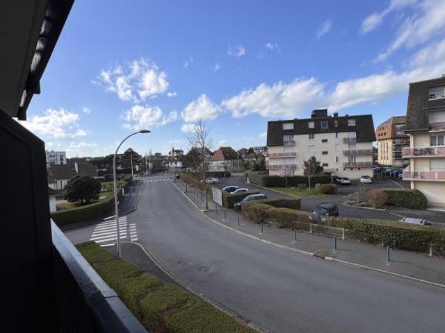 Appartement location à Lisieux, Villers-sur-mer