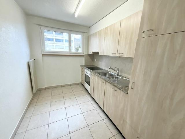 Apartment mieten in Tramelan, Bern