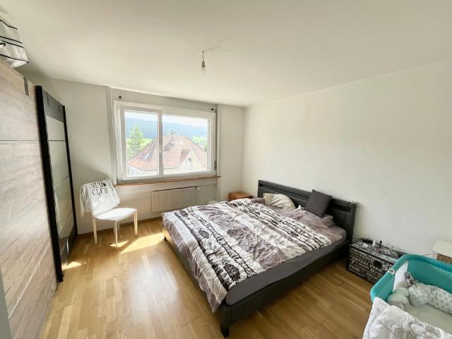 Apartment mieten in Tramelan, Bern