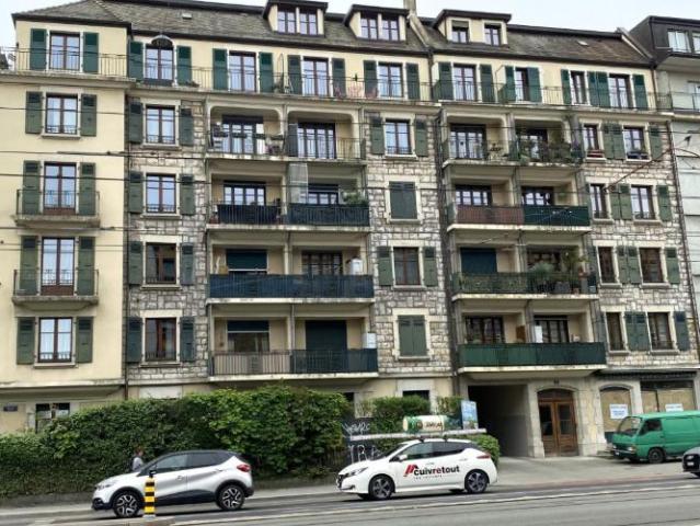 Apartment mieten in Conches