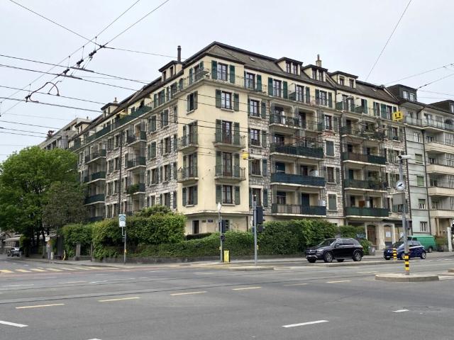 Apartment mieten in Conches