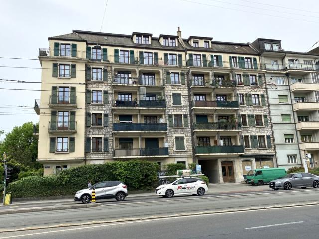 Apartment mieten in Conches