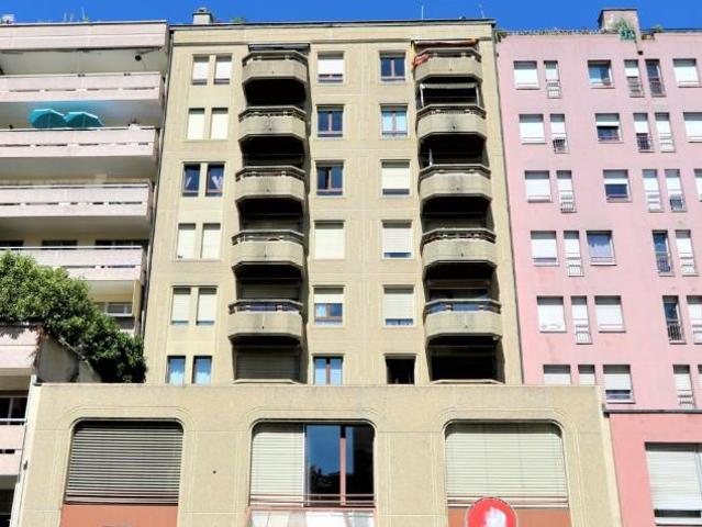 Apartment mieten in Conches