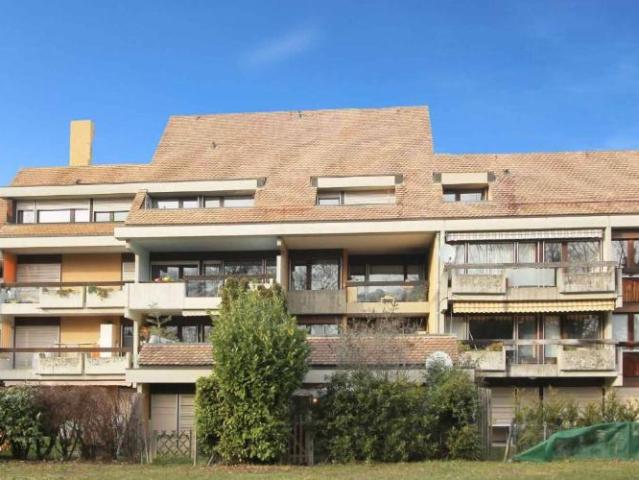 Apartment mieten