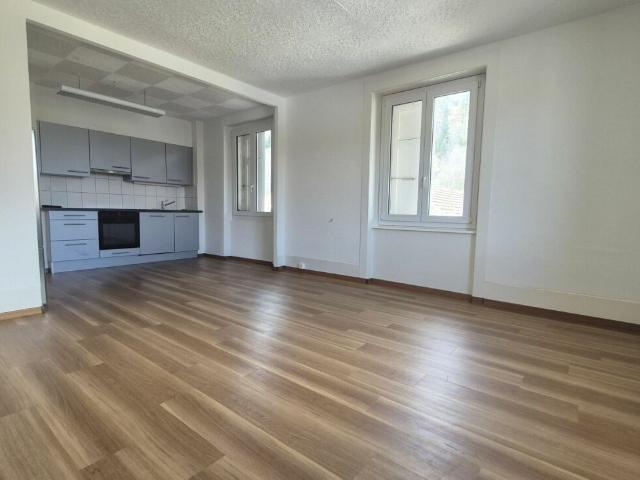 Apartment mieten in Le Locle