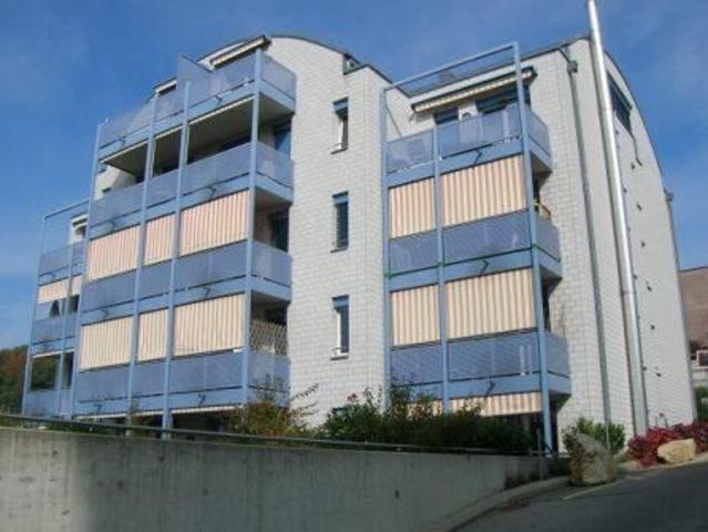 Apartment kaufen in Prilly, Waadt