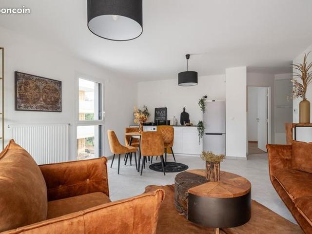 Appartement vente à Montreuil-sur-Mer, Rumilly