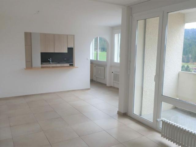 Apartment mieten in Tramelan, Bern