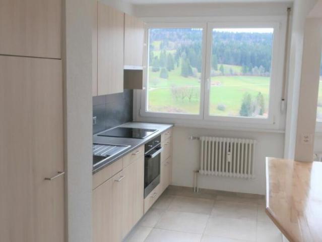 Apartment mieten in Tramelan, Bern