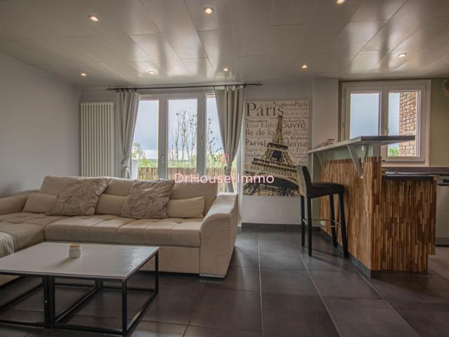 Appartement vente à Évreux, Ivry-la-bataille