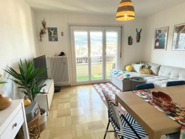 Apartment mieten in Le Ténor, Tramelan