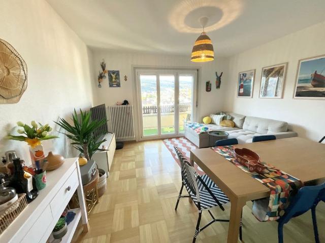 Apartment mieten in Le Ténor, Tramelan