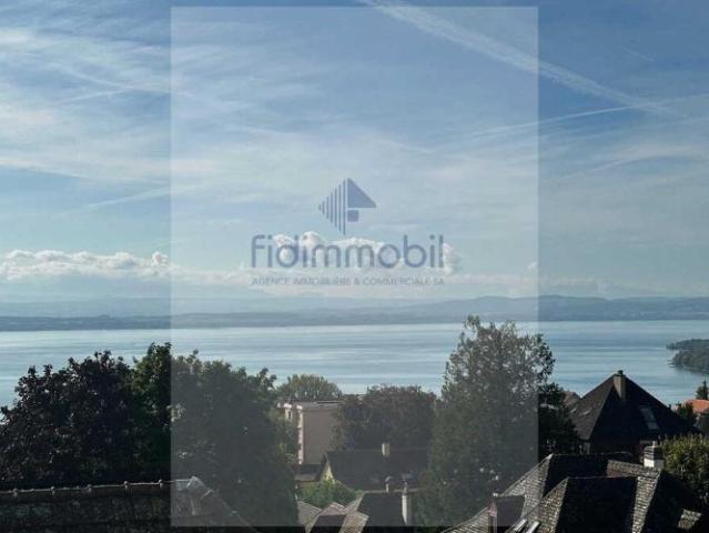 Apartment mieten in Peseux, Neuchâtel