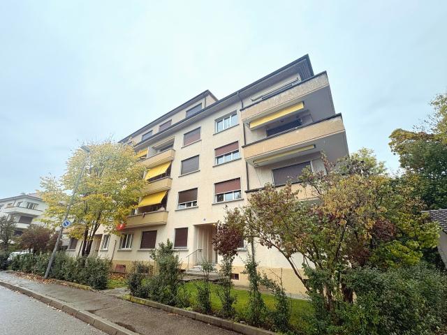 Apartment mieten in Villars, Freiburg