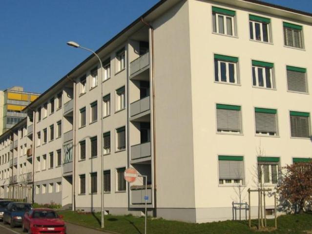 Apartment mieten in Aïre