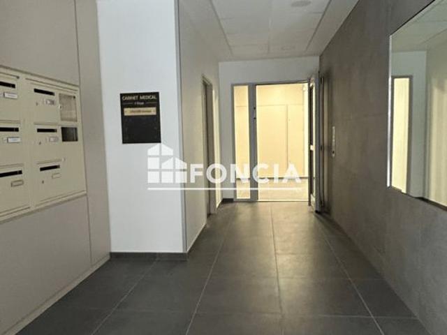 Appartement vente à Chartres, Eure-et-Loir