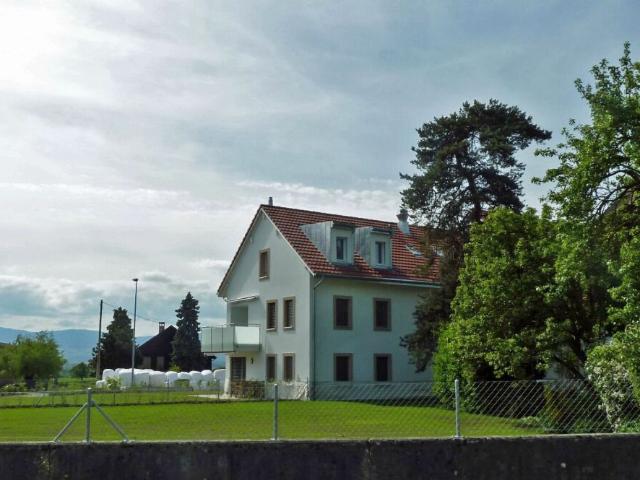 Wohnung kaufen in Bettens, Waadt