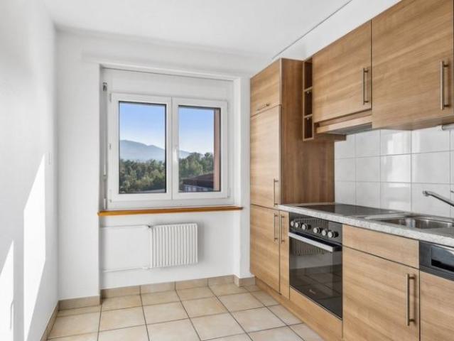 Apartment mieten in Delémont, Jura