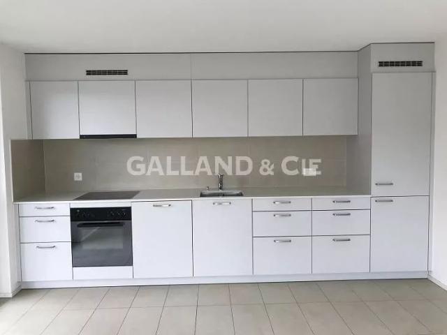 Apartment mieten in Froideville, Waadt