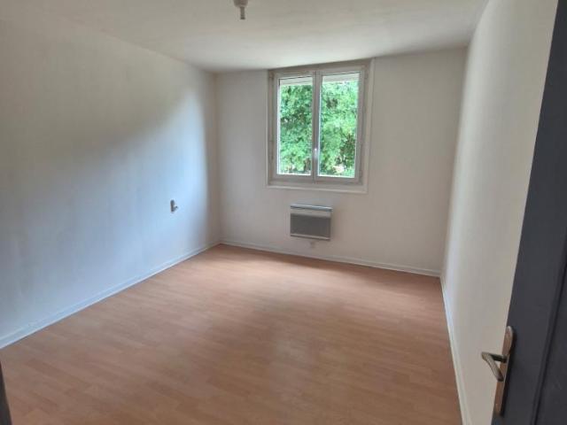 Appartement location à Guéret, Saint-maurice-la-souterraine