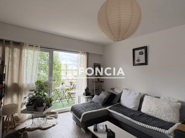 Appartement vente à Chartres, Eure-et-Loir