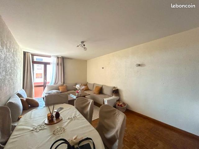 Appartement vente à Béziers, Villeneuve-lès-béziers