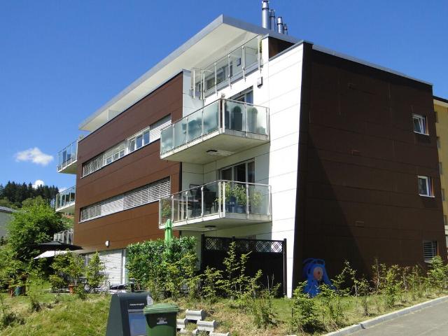 Apartment mieten in La Chaux-de-Fonds