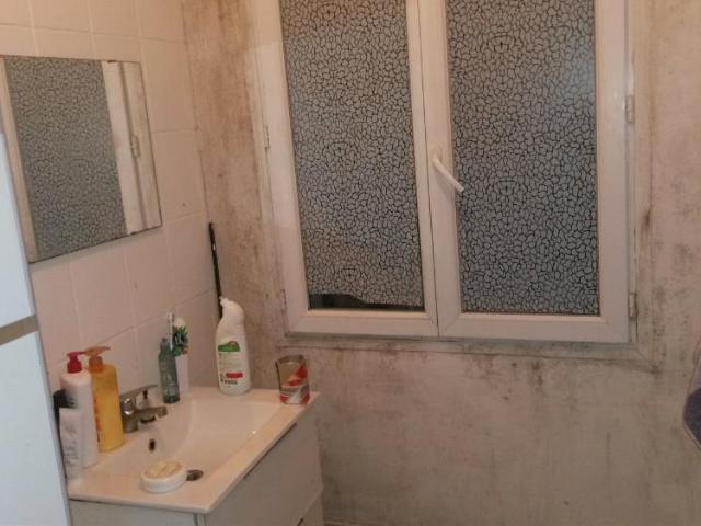 Appartement location à Marseille