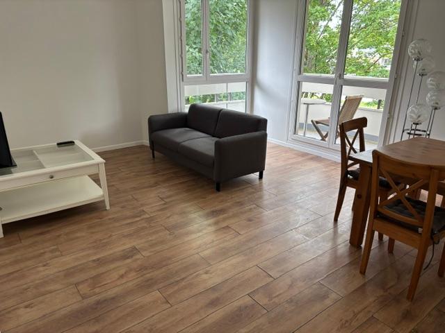 Appartement location à Rambouillet, Elancourt