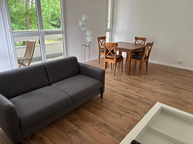 Appartement location à Rambouillet, Elancourt