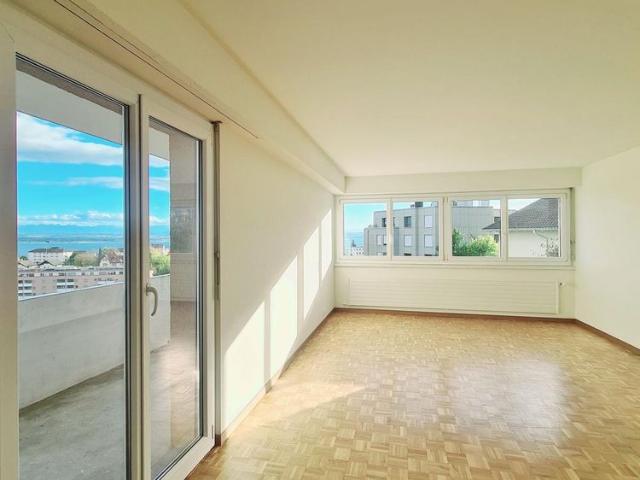Apartment mieten in Peseux, Neuchâtel