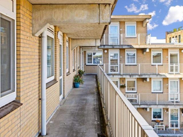 Appartement te huur in Purmerend, Noord Holland