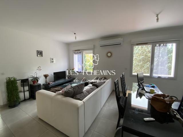 Appartement location à Châteauneuf-le-rouge, Bouches-du-Rhône