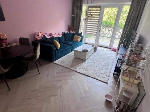 Appartement te huur in Monnickendam, Noord Holland