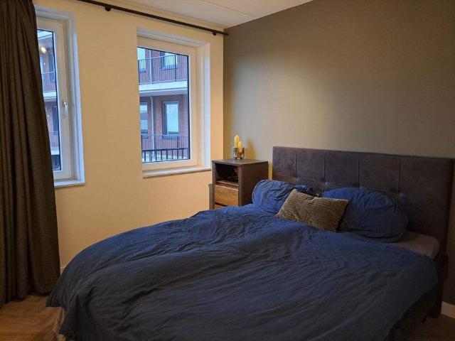 Appartement te huur in Monnickendam, Noord Holland