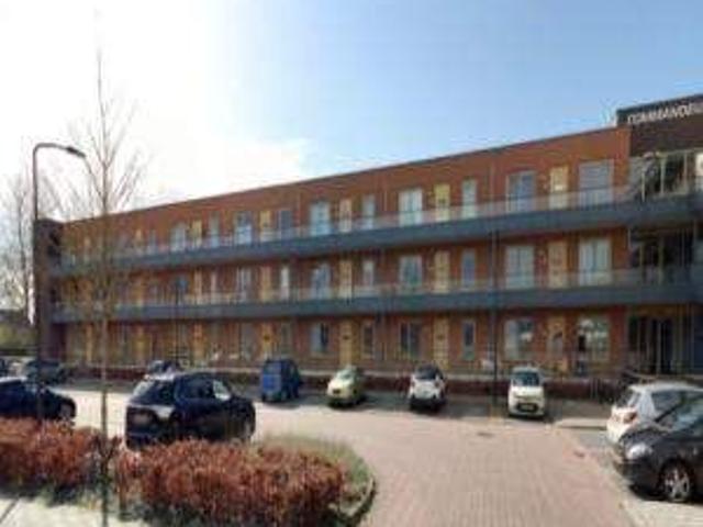 Appartement te huur in Wognum, Noord Holland