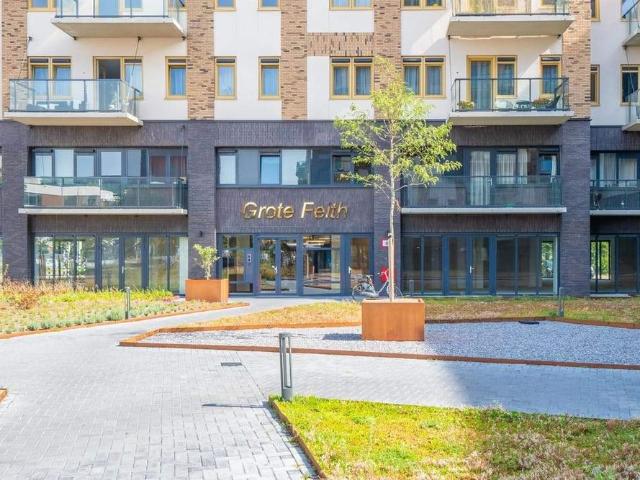 Appartement te huur in Voorburg, Zuid Holland