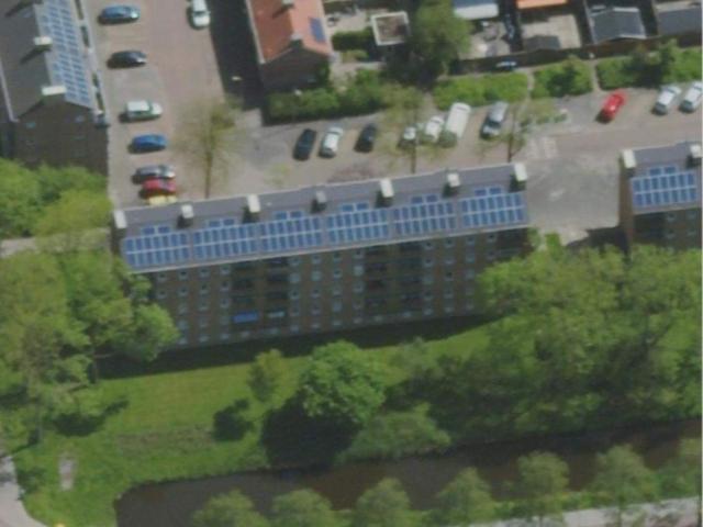 Appartement te huur in Purmerend, Noord Holland