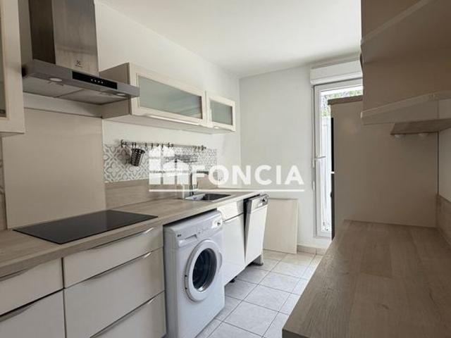Appartement vente à L'Haÿ-les-Roses, Choisy-le-roi