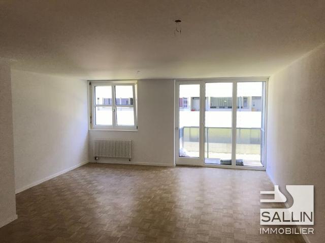 Apartment mieten in Granges-Paccot, Freiburg