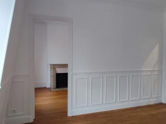 Appartement location à Nogent-sur-Marne, Vincennes