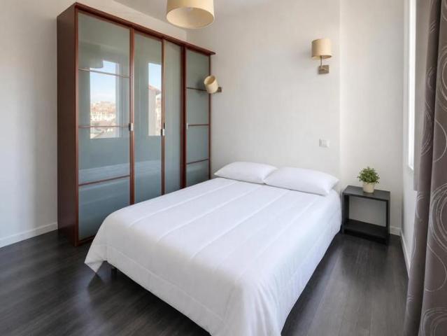Appartement vente à Marseille
