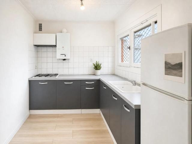 Appartement vente à Saint-Nazaire, Gard