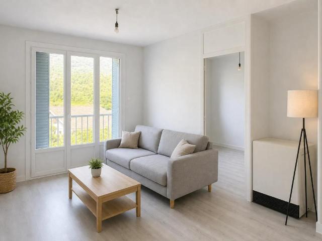 Appartement vente à Grenoble, Vizille