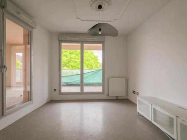 Appartement vente à Le Raincy, Aulnay-sous-bois